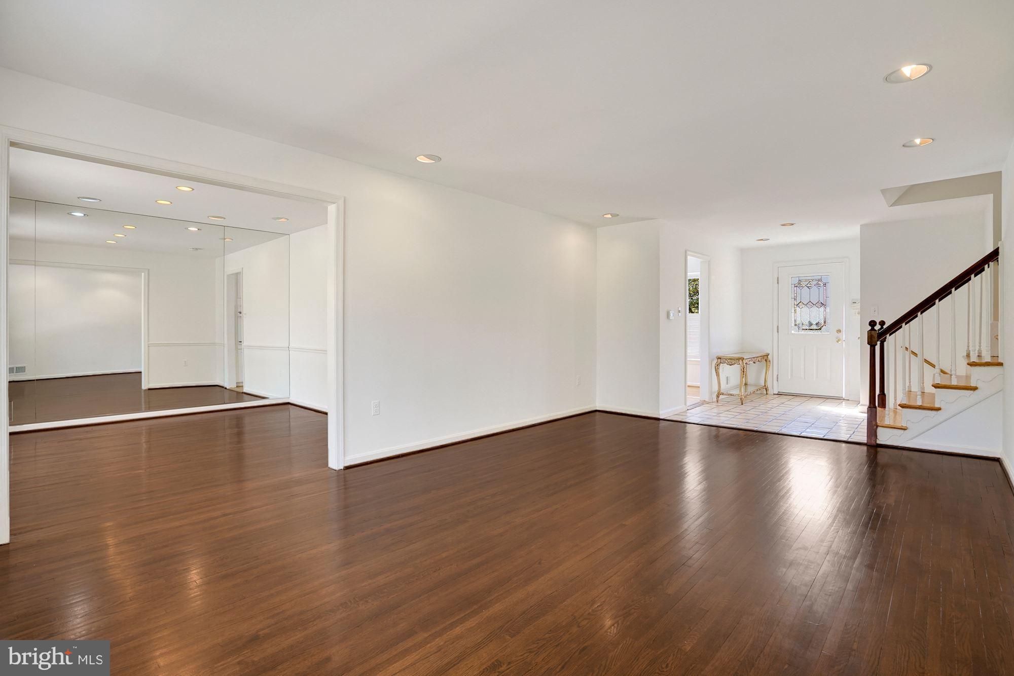 505 Highgate Terrace Silver Spring, MD 20904 - Photo 7 of 40 Gallery Image 7