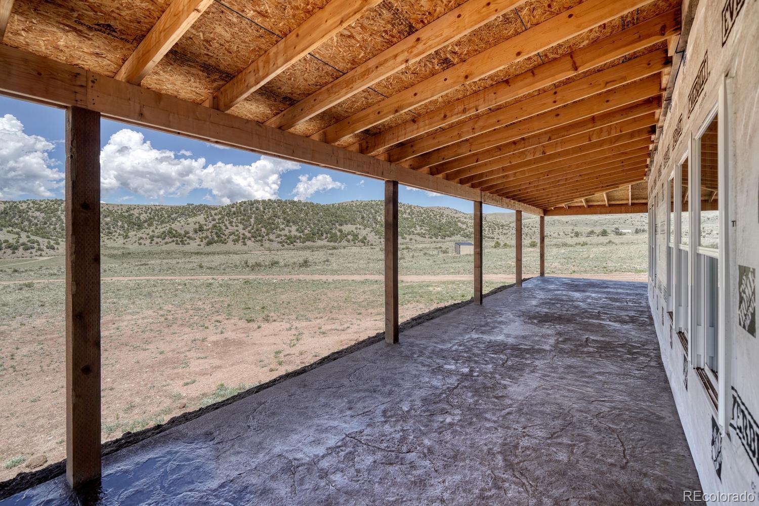 5000 Centennial Ranch Road Westcliffe, CO 81252 - Photo 29 of 50