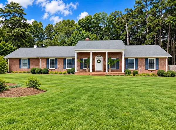 $389,000 | 1259 Jefferson Street, McCormick, SC 29835