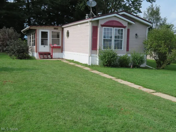 $38,000 | 5852 Cleveland Road, Unit 12, Wooster, OH 44691