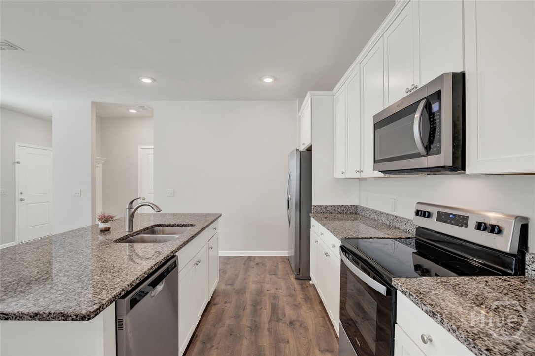 148 Benelli Drive Pooler, GA 31322 - Photo 6 of 35