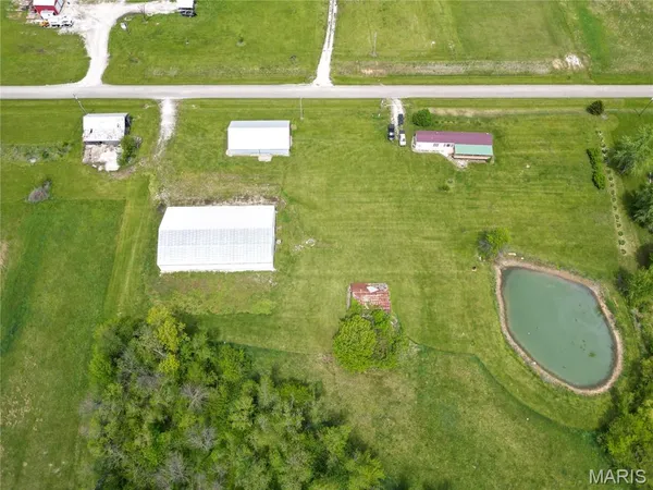 $650,000 | 18904 Monroe Road, Perry, MO 63462