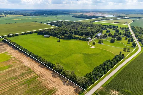 $6,320,000 | 165-197 Schneider Road, Elburn, IL 60119