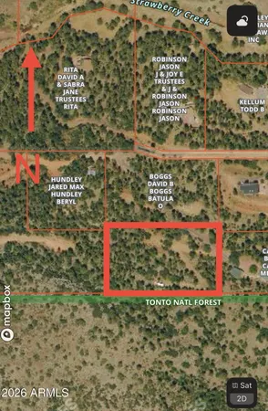 $299,000 | 4770 Pine Shadows Lane, Unit 2, Pine, AZ 85544
