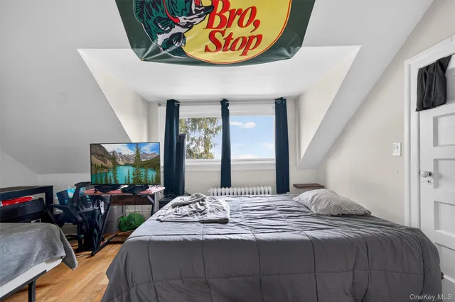 $575,000 | 58 Leroy Place, Newburgh, NY 12550