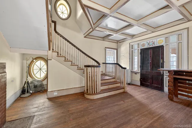 $575,000 | 58 Leroy Place, Newburgh, NY 12550