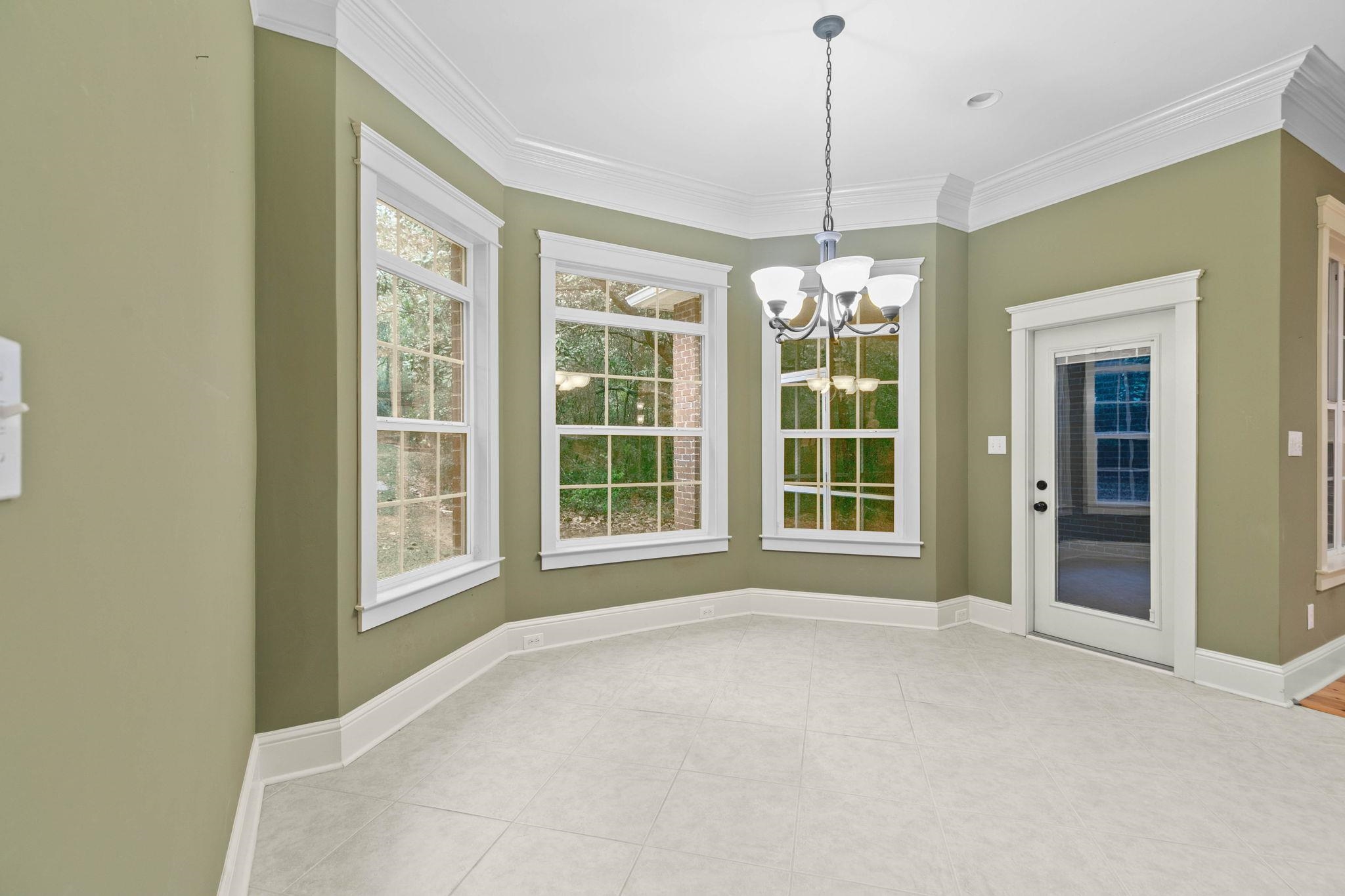 8955 North Lamhatty Lane Daphne, AL 36526 - Photo 16 of 73 Dining Area