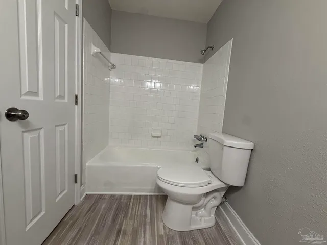 $1,200 | 1425 Toni Street, Unit B, Pensacola, FL 32504