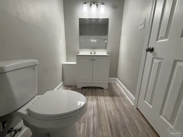 $1,200 | 1425 Toni Street, Unit B, Pensacola, FL 32504