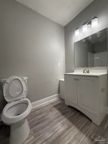 $1,200 | 1425 Toni Street, Unit B, Pensacola, FL 32504