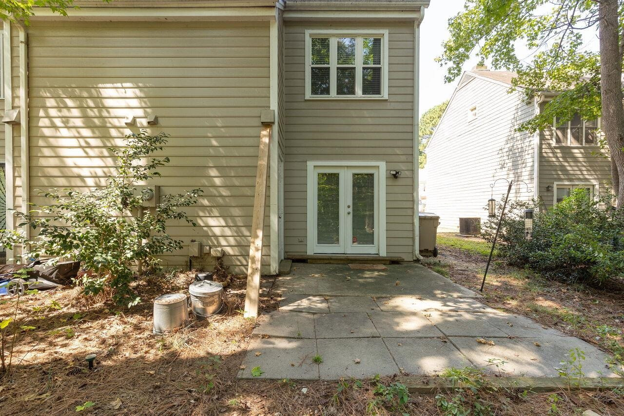 106 Rhum Place Garner, NC 27529 - Photo 31 of 31 Photo 31