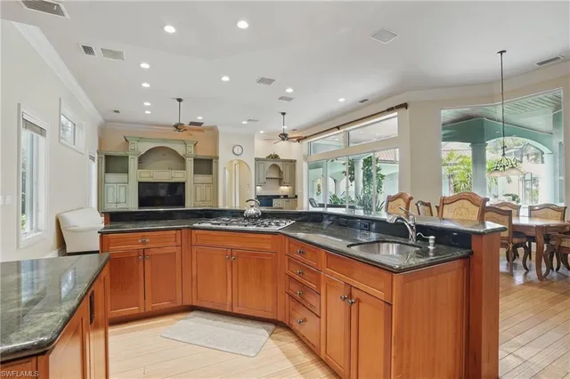 $2,200,000 | 12291 Collier's Reserve Drive, Naples, FL 34110