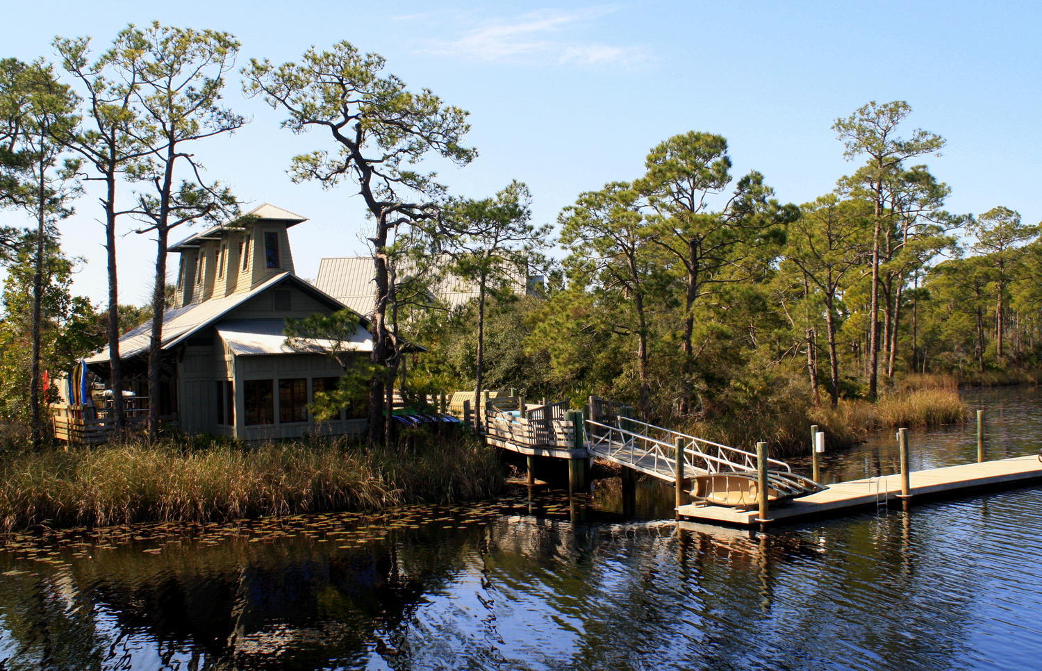 Lot 4 Wiregrass Way Santa Rosa Beach, FL 32459 - Photo 1 of 2 Gallery Image 1