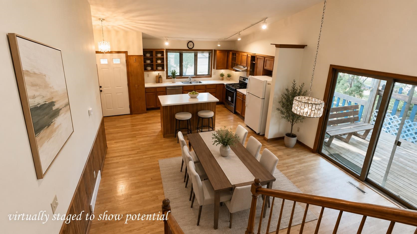 3517 Manchester Road Madison, WI 53719 - Photo 9 of 45