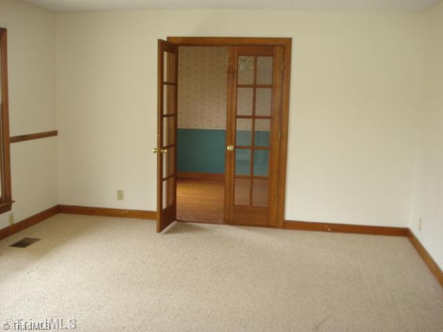 Living Room. 