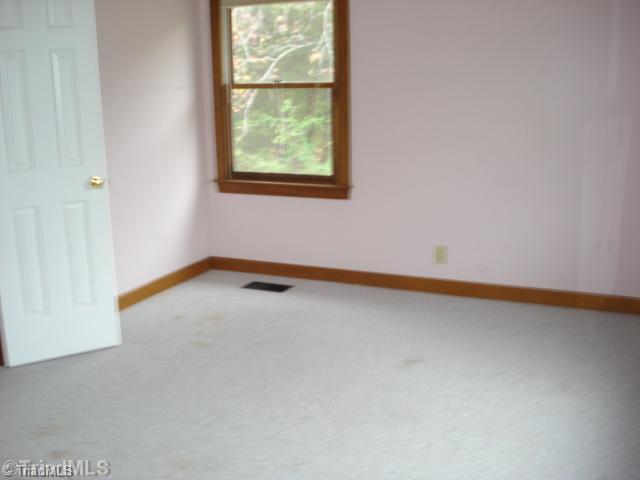 1st Bedroom. 