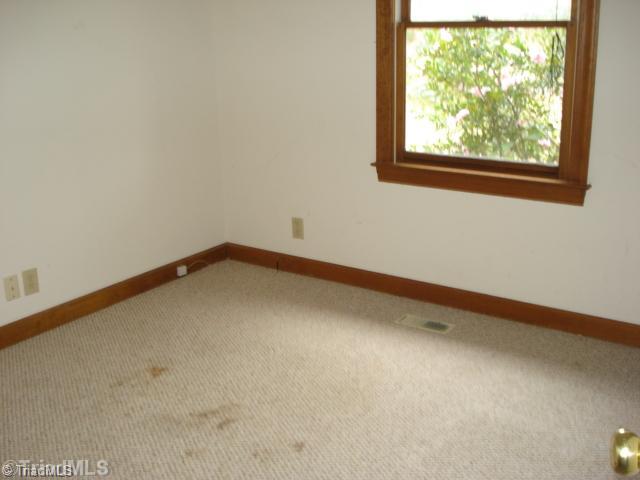 2nd Bedroom. 