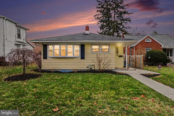 $185,000 | 3593 North 4th Street, Harrisburg, PA 17110