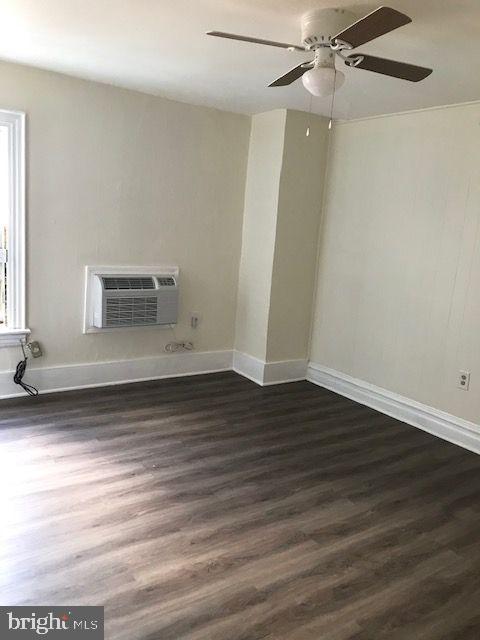 146 Pleasant Street Hanover, PA 17331 - Photo 13 of 13 wooden floor in an empty room
