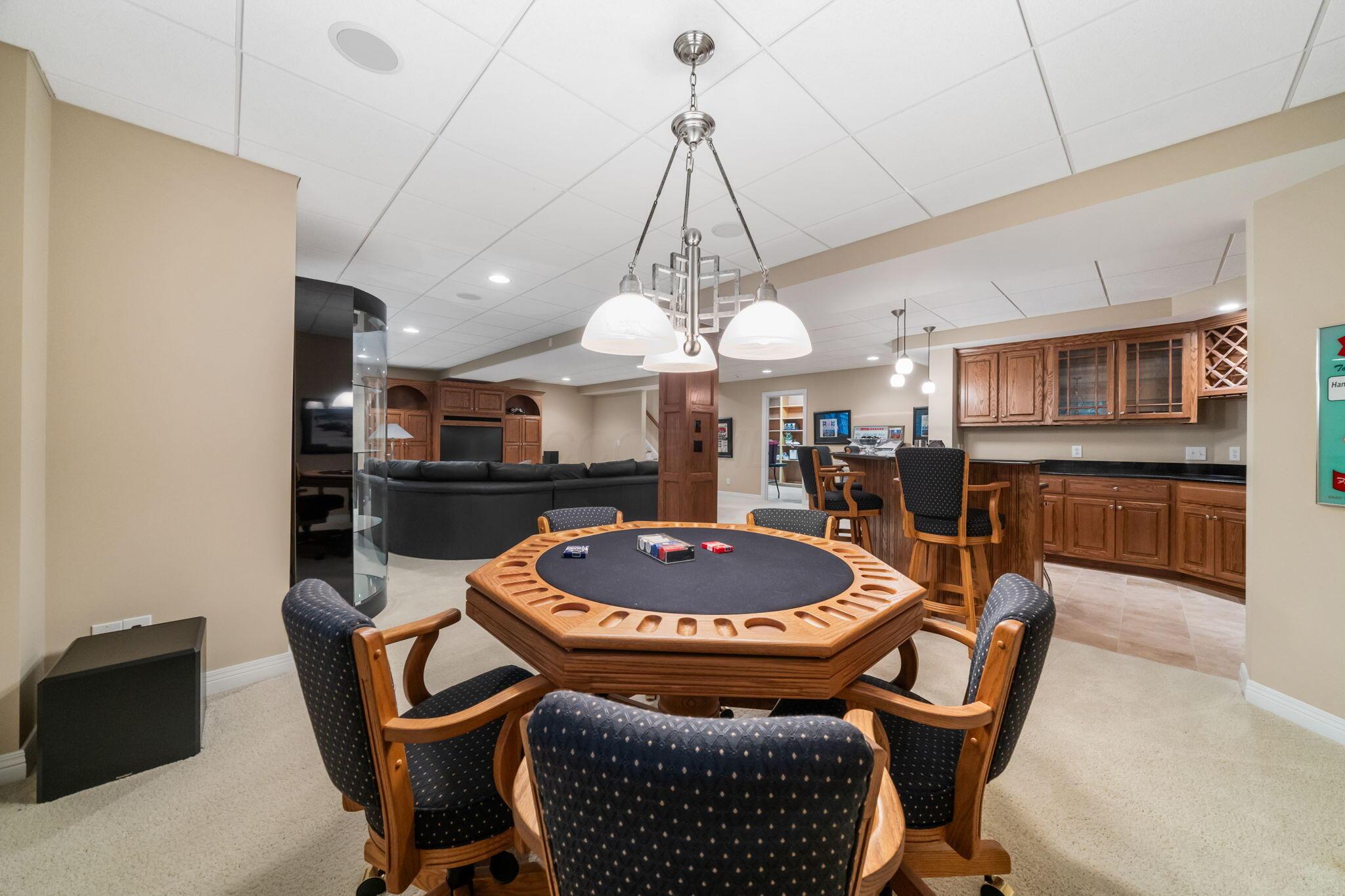 650 West Orange Road Delaware, OH 43015 - Photo 96 of 149 Recreation Room