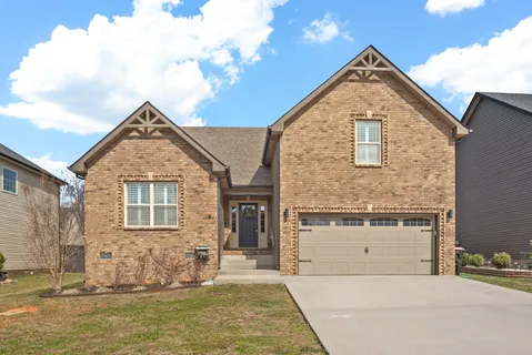 $385,000 | 1047 Christian James Court, Clarksville, TN 37043