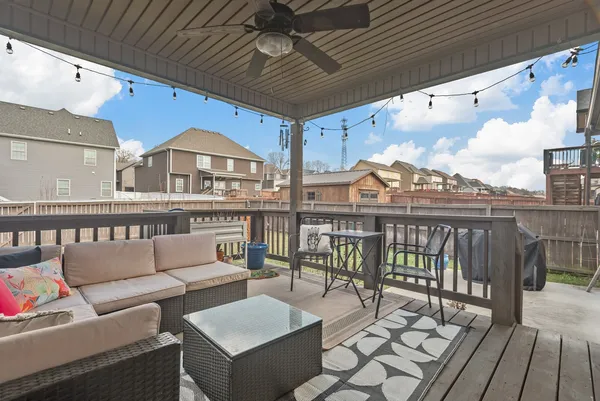 $385,000 | 1047 Christian James Court, Clarksville, TN 37043