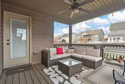 $385,000 | 1047 Christian James Court, Clarksville, TN 37043