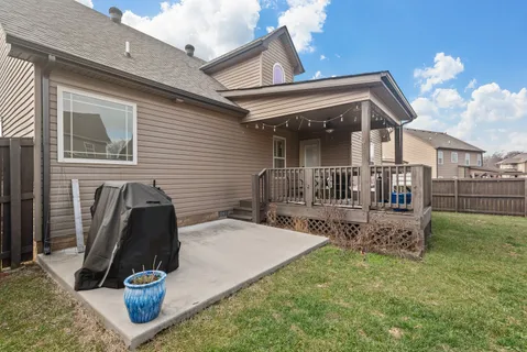 $385,000 | 1047 Christian James Court, Clarksville, TN 37043