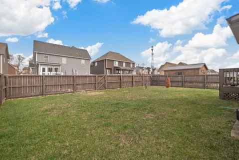 $385,000 | 1047 Christian James Court, Clarksville, TN 37043