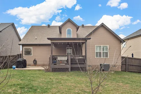 $385,000 | 1047 Christian James Court, Clarksville, TN 37043