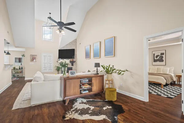 $385,000 | 1047 Christian James Court, Clarksville, TN 37043