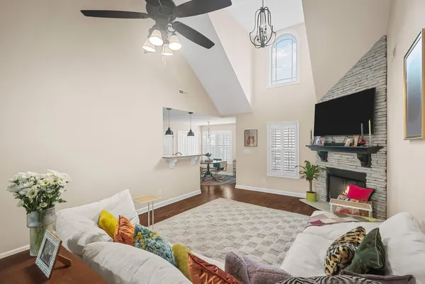 $385,000 | 1047 Christian James Court, Clarksville, TN 37043