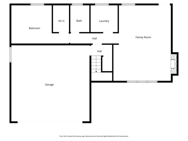 523 Mountain View Road Centerville, UT 84014 - Photo 32 of 33 Floor plan