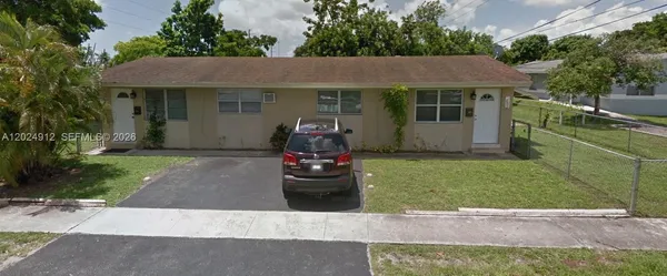 $1,900 | Hollywood Beach Gardens, Hollywood, FL 33021