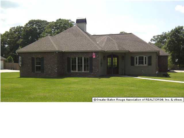 2035 North Linen Road Gonzales, LA 70737 - Photo 1 of 6 Gallery Image 1