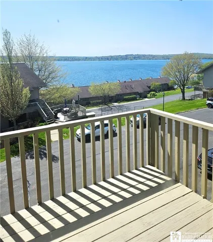 $164,900 | 32 Mohawk Drive, Unit B, Chautauqua, NY 14728