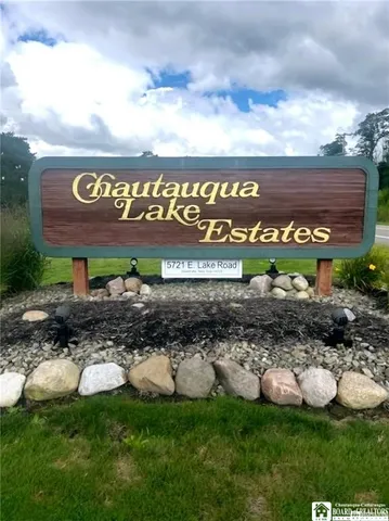 $164,900 | 32 Mohawk Drive, Unit B, Chautauqua, NY 14728