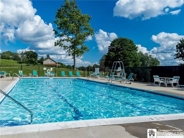 $164,900 | 32 Mohawk Drive, Unit B, Chautauqua, NY 14728