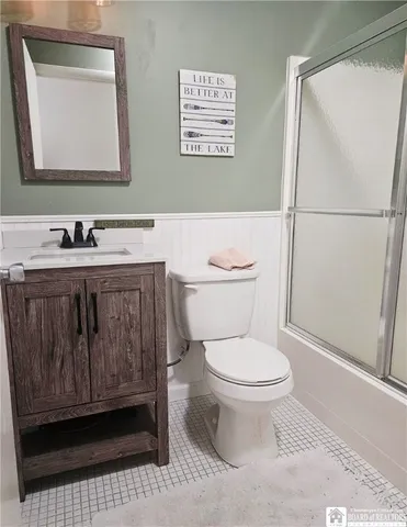 $164,900 | 32 Mohawk Drive, Unit B, Chautauqua, NY 14728