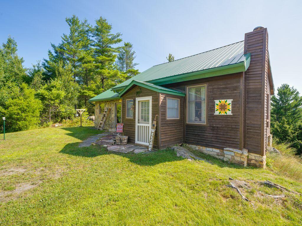 1620 Stone Road Gouverneur, NY 13642 - Photo 8 of 55 Gallery Image 8