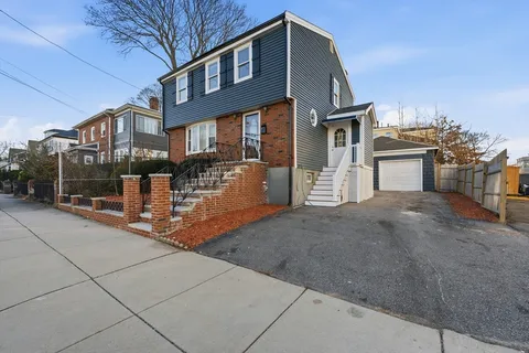 $749,999 | 9 Reynolds Avenue, Everett, MA 02149