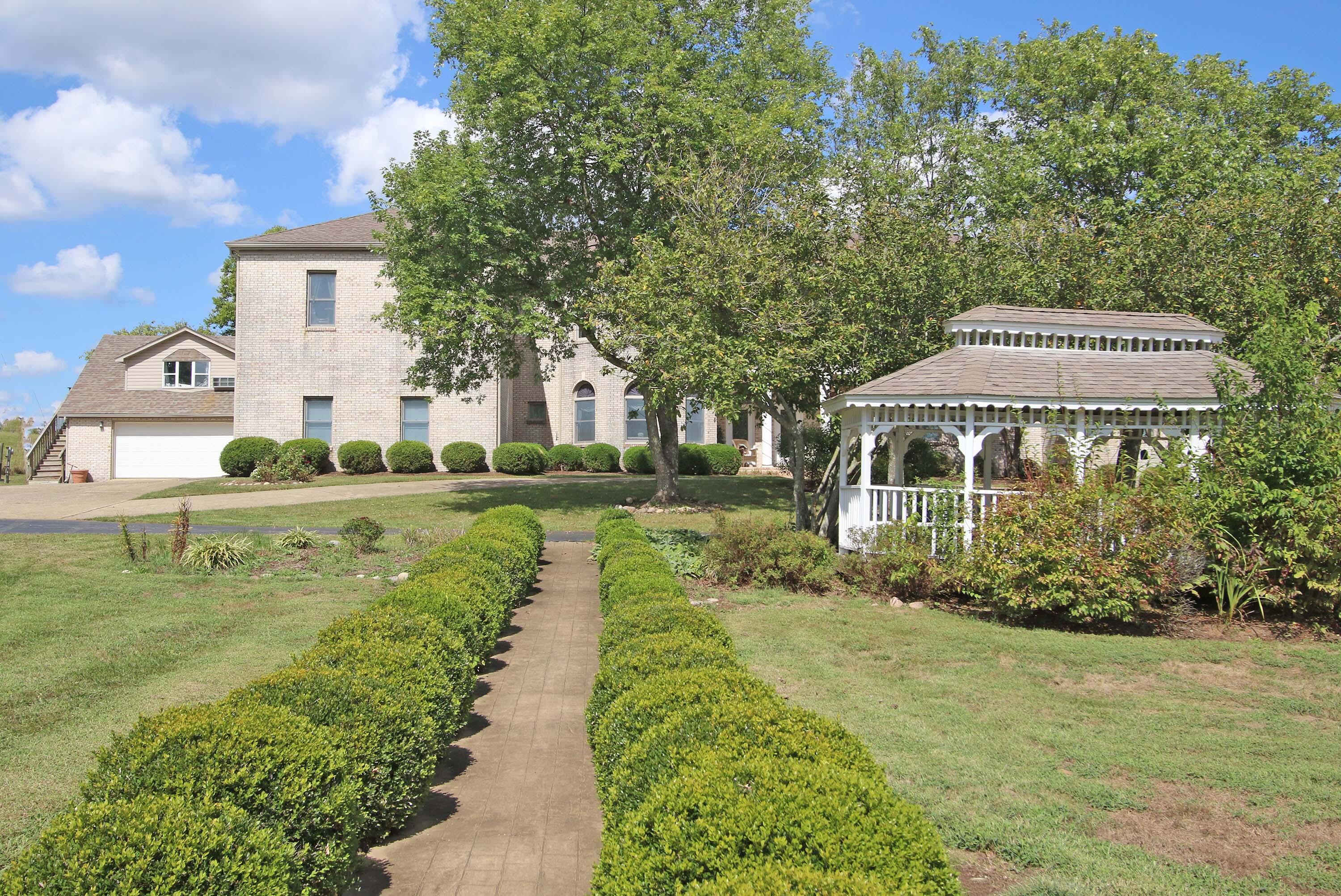 1010 Steele Road Versailles, KY 40383 - Photo 44 of 60 42