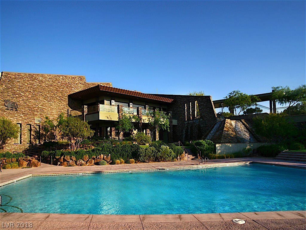 599 Cityview Ridge Drive Henderson, NV 89012 - Photo 11 of 28