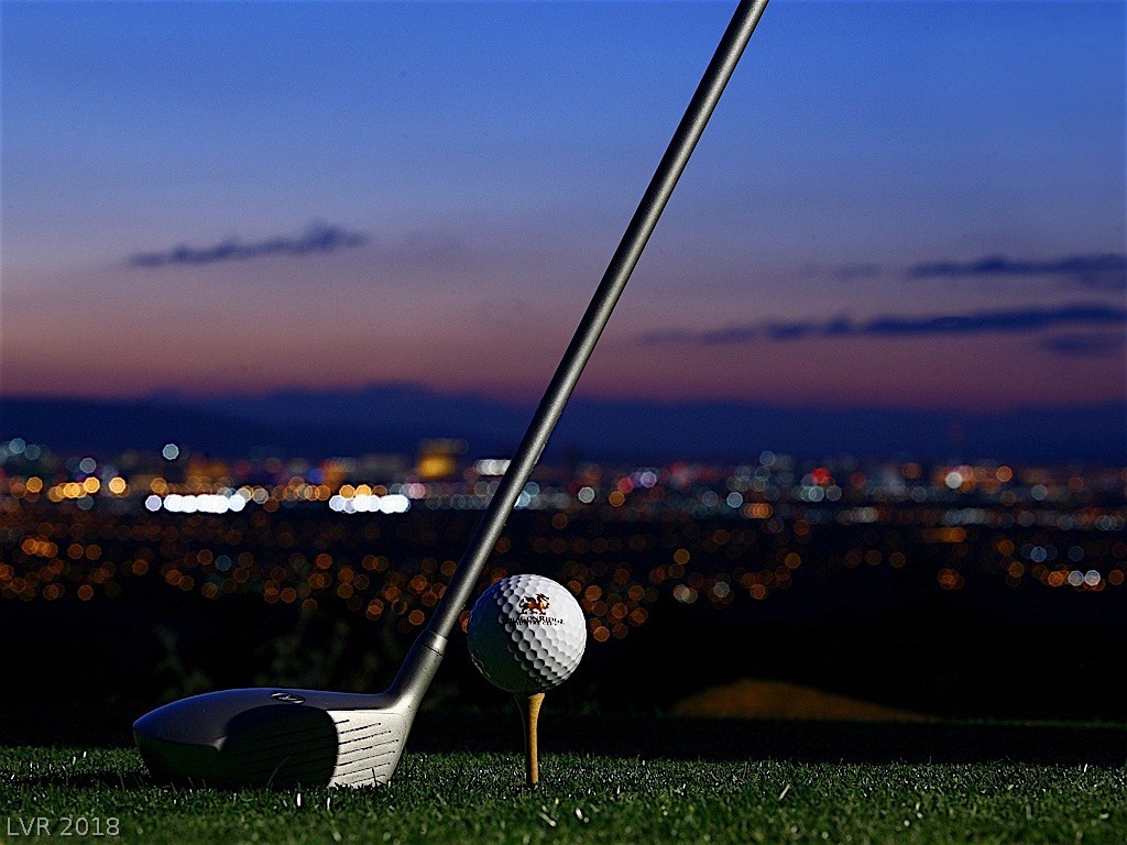 599 Cityview Ridge Drive Henderson, NV 89012 - Photo 12 of 28