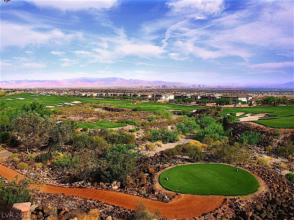 599 Cityview Ridge Drive Henderson, NV 89012 - Photo 14 of 28