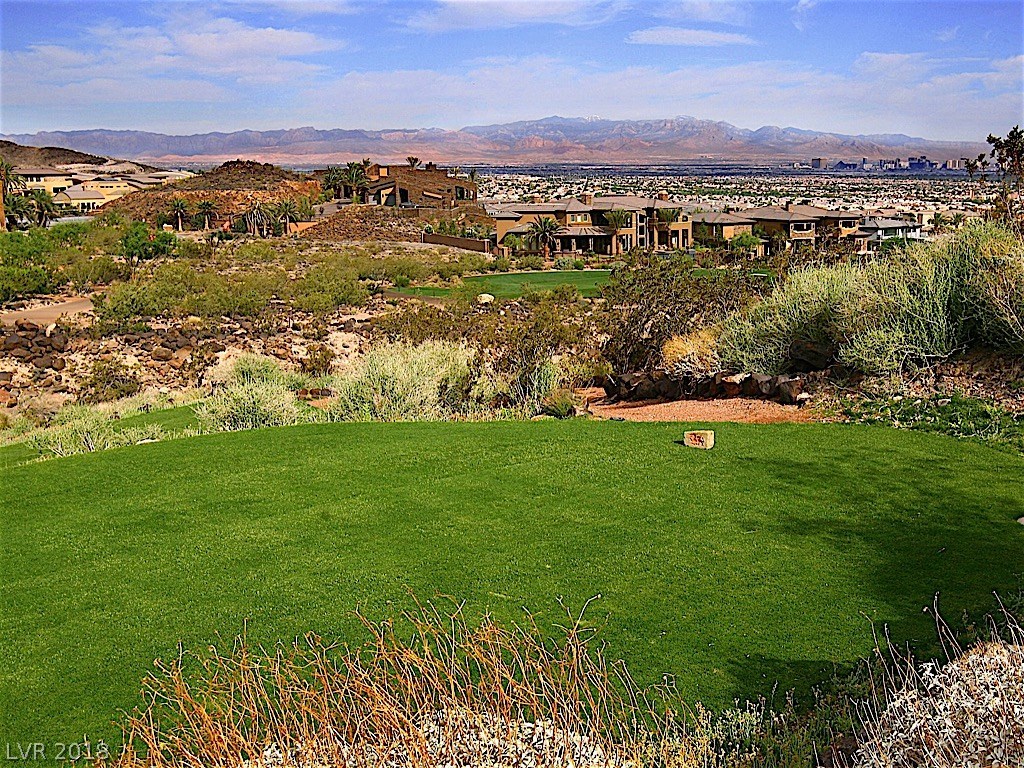 599 Cityview Ridge Drive Henderson, NV 89012 - Photo 15 of 28