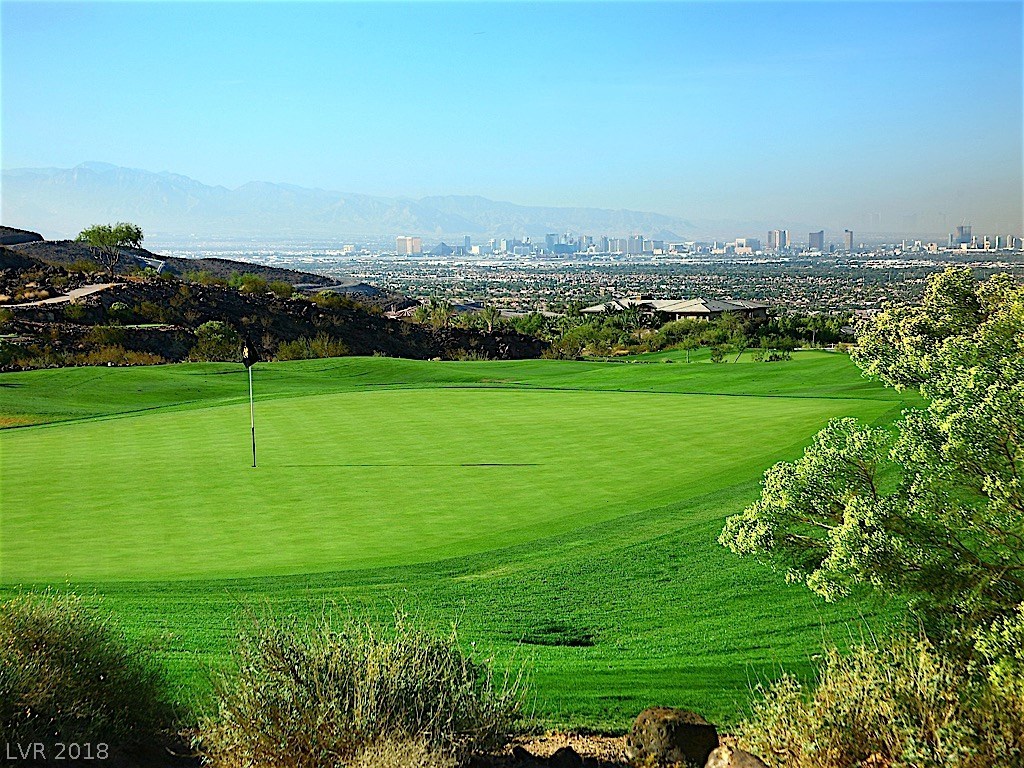 599 Cityview Ridge Drive Henderson, NV 89012 - Photo 16 of 28