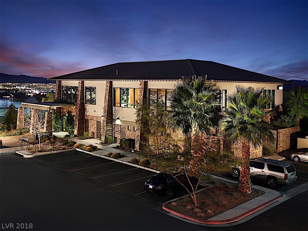 599 Cityview Ridge Drive Henderson, NV 89012 - Photo 18 of 28