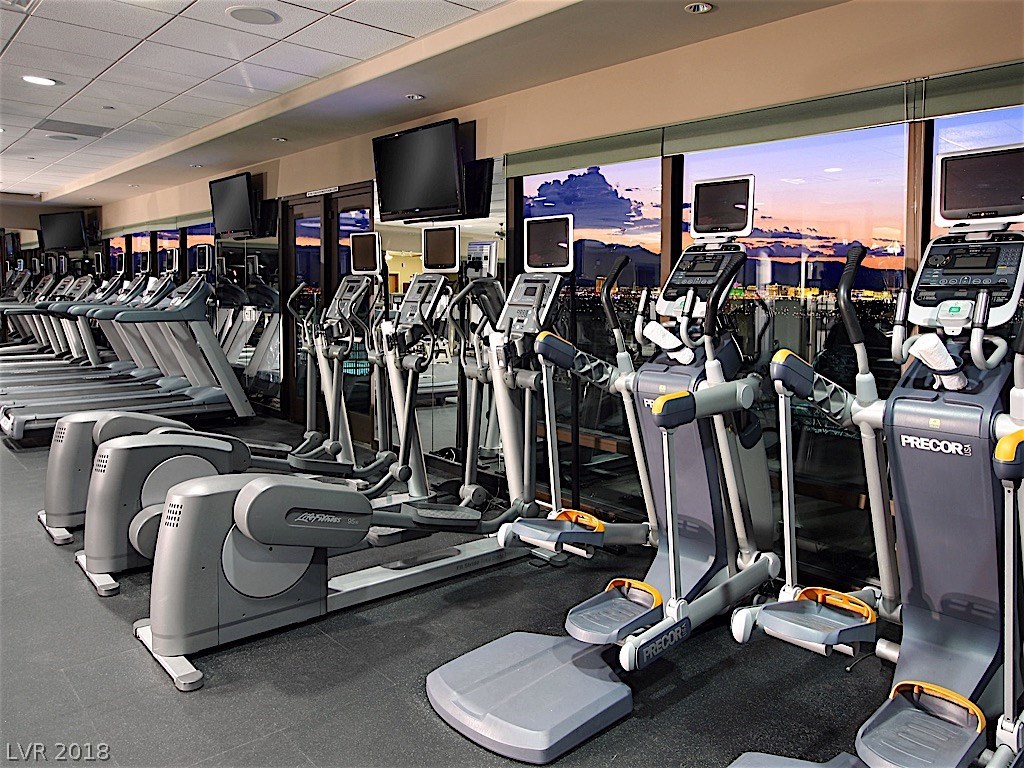 599 Cityview Ridge Drive Henderson, NV 89012 - Photo 19 of 28