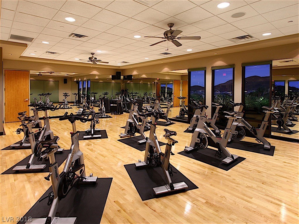 599 Cityview Ridge Drive Henderson, NV 89012 - Photo 20 of 28